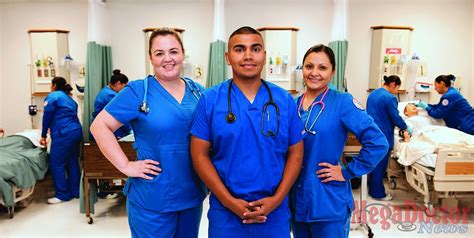 South Texas College Vocational Nursing Program celebrated 20th ...