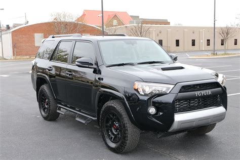 Used 2019 Toyota 4Runner TRD Off-Road Premium For Sale ($41,950) | Auto ...