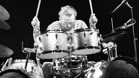 10 Best Drum Solos In Classic Rock – Page 4