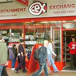 CeX - Electronics - Piccadilly - Manchester, United Kingdom - Reviews - Photos - Yelp