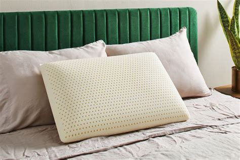 After Years of Testing Latex Pillows, These 9 Are the Best