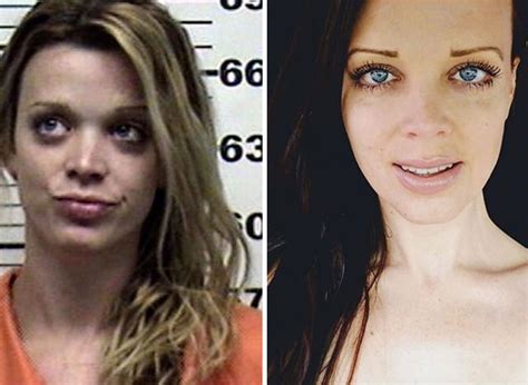 38 Stunning Before & After Transformations Of People Who Quit Drugs | Bored Panda