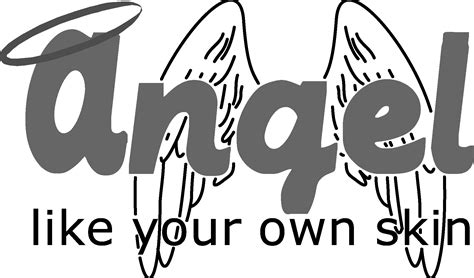 Vector Angel Png Pic Png Mart - vrogue.co