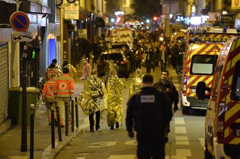 Attentats à Paris : que s'est-il passé