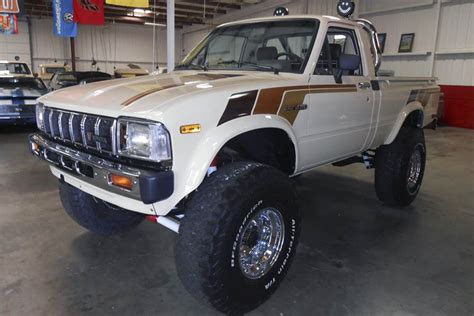 What’s the deal with Toyota pickups lately? - Hagerty Media