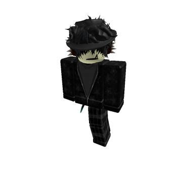 TormentedOswald's Profile | Roblox emo outfits, Emo roblox avatar, Hot ...