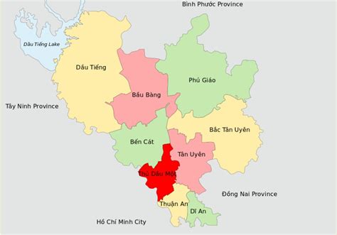 Bình Dương Map / Viamichelin offers free online booking for accommodation in bình dương.