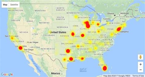 Snap Replacement Due To Power Outage 2024 Texas Map - Edyth Melisenda