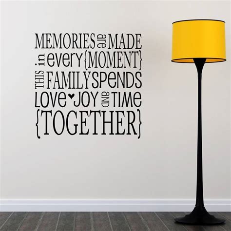 16+ Family And Memories Quotes