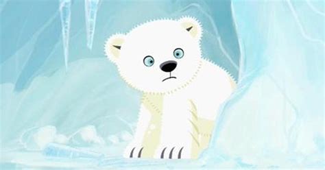 Wild Kratts | Polar Bears Don't Dance | Season 1 | Episode 7 | KQED