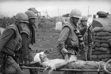 AP WAS THERE: The Vietnam War’s Tet Offensive | The Seattle Times