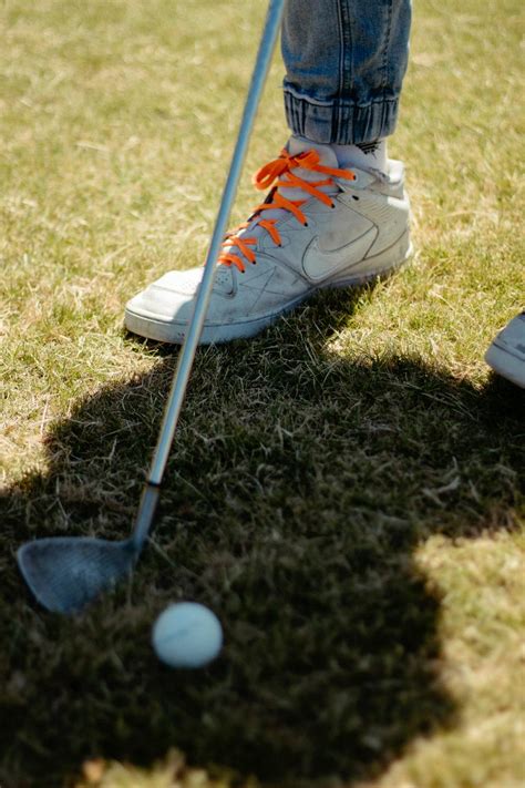 Why Do Golf Shoes Have Spikes? - The Brassie