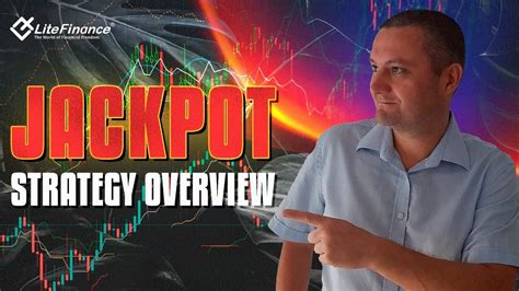 This strategy a profit of 70% - JACKPOT strategy overview | LiteFinance ...