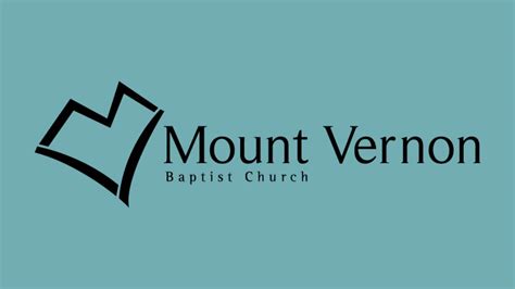 Midweek - Guest Speakers Archives - Mount Vernon Baptist Church