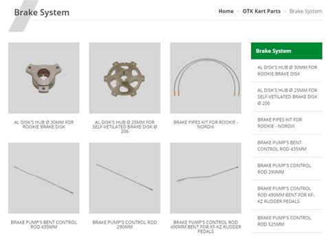 Where to Buy Go-Kart Parts? The 7 Best Places Identified | GoKartGuide