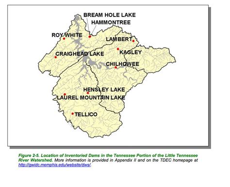 Localwaters Little Tennessee River Maps Boat Ramps