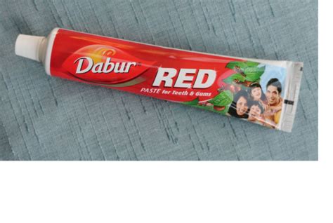 Dabur Red Toothpaste 100g | IndoBazaar - Indian Grocery Store in Japan