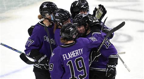 PWHL Snap Shots: Minnesota leads the way after a week of historic ...