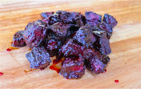 Malcom Reed's Chuck Roast Burnt Ends - Royal Oak