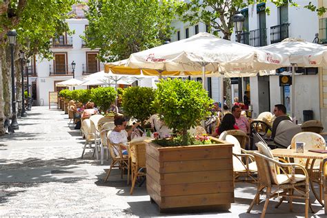 An Insider's Guide to Restaurants in Nerja - Costa del Sol | Food & Gastronomy by | Andalucia.com