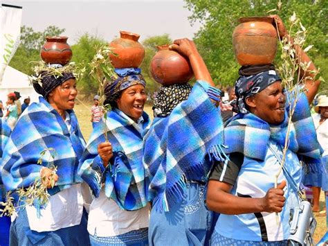 Languages in Botswana | Discover Africa