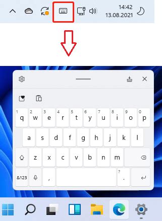 How to Enable or Disable the Touch Keyboard on Windows 11? - MiniTool ...