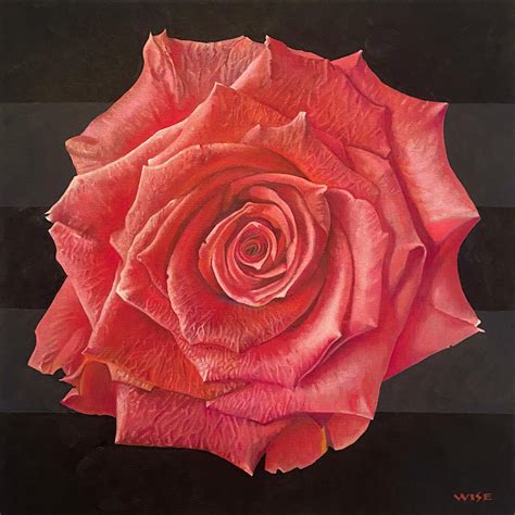 Georgia O Keeffe Flower Paintings Rose | Best Flower Site