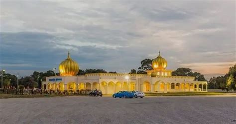 Gurudwaras in Melbourne