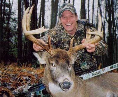 Ted Nugent Unleashed: Deer and Rock!