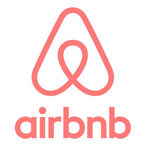 AIRBNB Logo PNG Vector (AI) Free Download