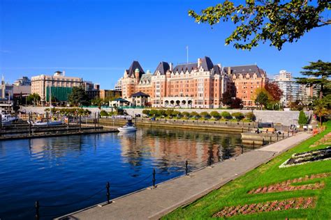 University in Victoria, BC - CityU Canada Victoria British Columbia