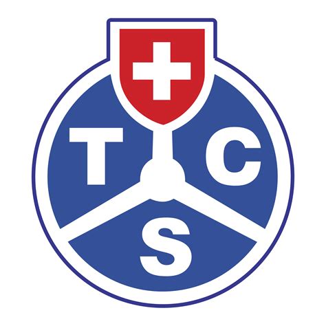 Tcs Logo Without Background