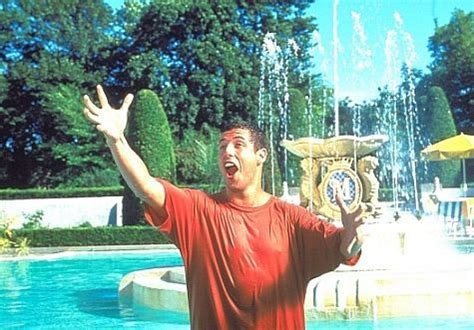 Billy Madison - Adam Sandler Photo (203745) - Fanpop