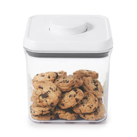 Recreate Khloe Kardashian’s Pantry With These 25%-Off Containers | Us Weekly