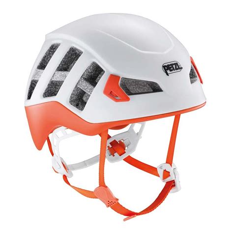 Petzl Meteor Mountaineering Helmet | EN