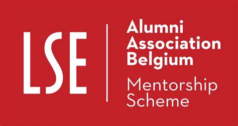 LSE Alumni Association Belgium on LinkedIn: #lseaab #mentorship #growth #personaldevelopment # ...