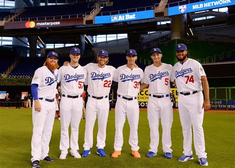 Dodgers to host 2020 All-Star Game – Dodger Insider