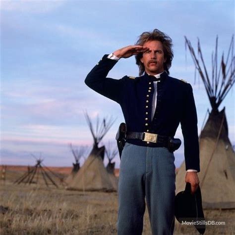 Dances with Wolves - Publicity still of Kevin Costner | Dances with wolves, Kevin costner, Dance ...