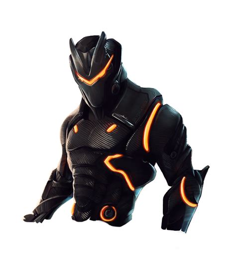 Omega Skin - Fortnite by Skydrathik on DeviantArt