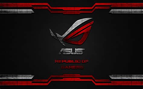 Asus Gaming Wallpapers on WallpaperDog