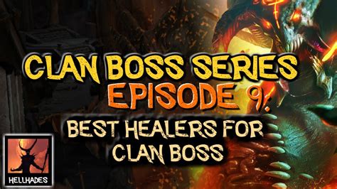 Clan Boss, beginner to endgame (by Hellhades) | Guides | RAID - Codex