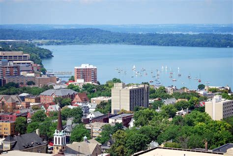 A local’s guide to Madison, Wisconsin - Earth's Attractions - travel ...