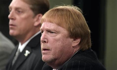 Mark Davis Raiders Haircut - what hairstyle is best for me