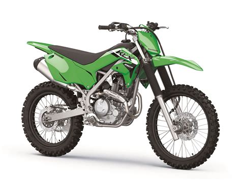 2024 Kawasaki KLX230R Guide • Total Motorcycle