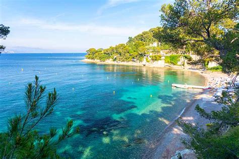 20 French Riviera Beaches For Your 2024 Bucket List