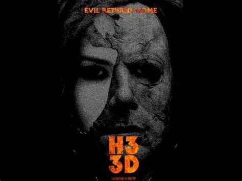 HALLOWEEN 3 Official Trailer (2017)#3 - YouTube