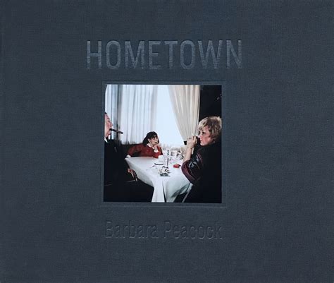 Hometown — American Bedroom