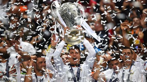 1920x1080 Resolution real madrid, champions league, football 1080P Laptop Full HD Wallpaper ...