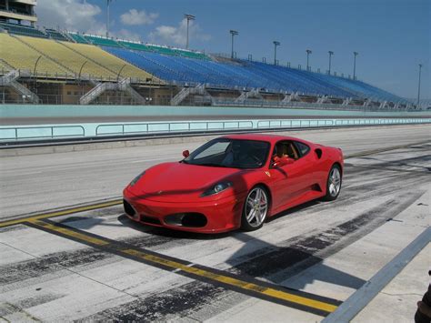 Ferrari Challenge Miami Pictures, Photos, Wallpapers. | Top Speed