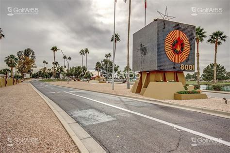 Fountain of the Sun 55+ Community, Mesa AZ